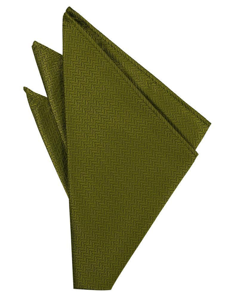 Herringbone Pocket Square-18