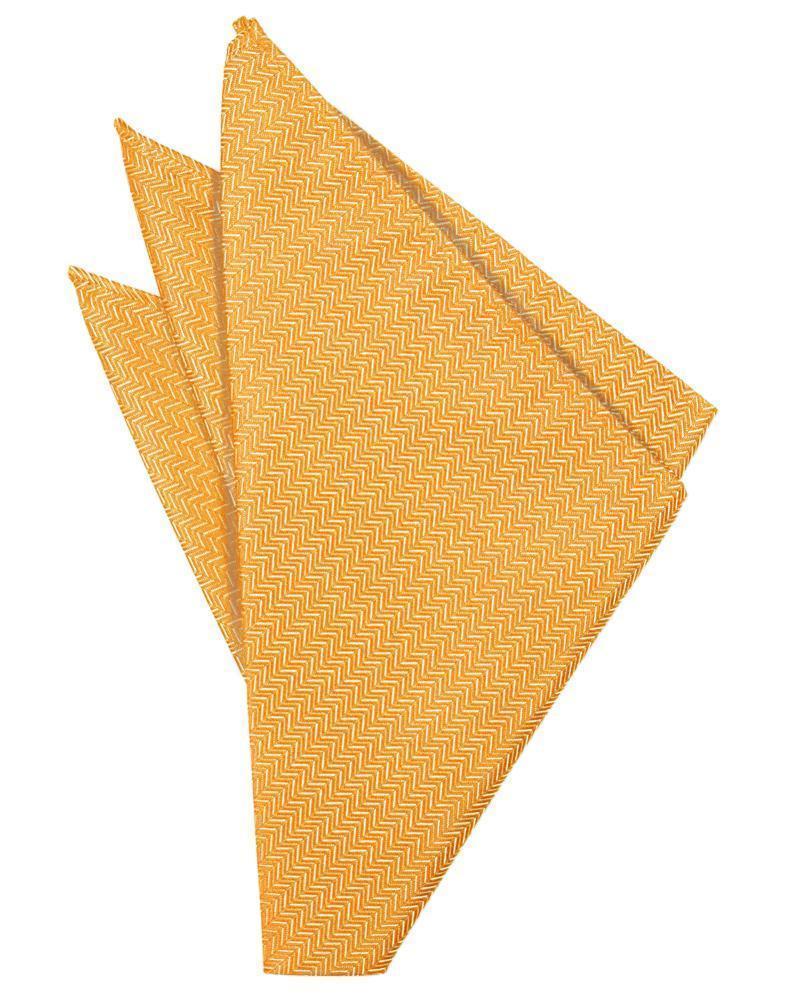 Herringbone Pocket Square-30