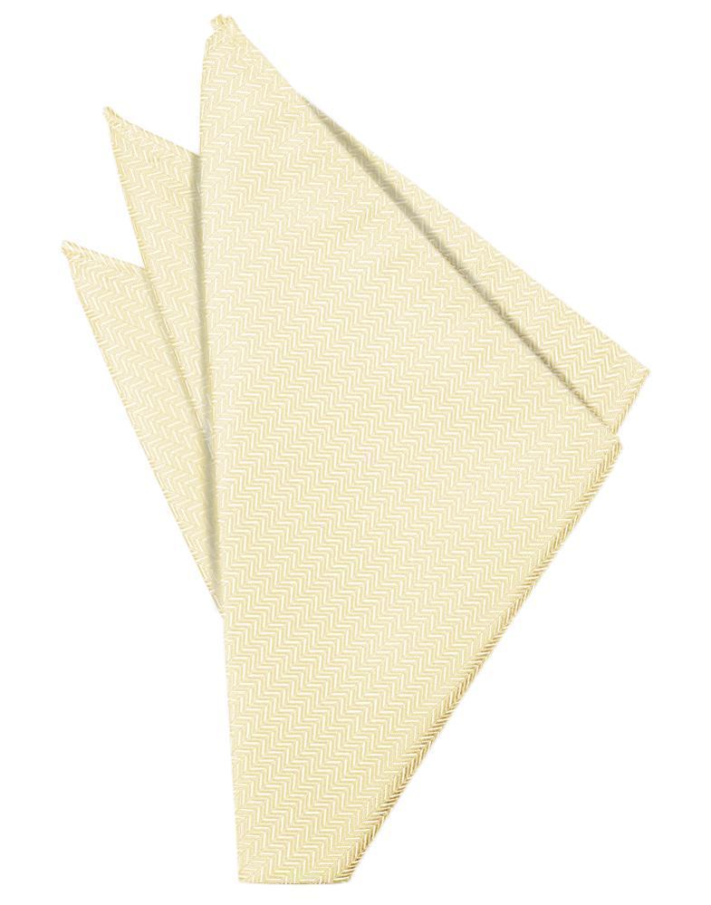 Herringbone Pocket Square-47
